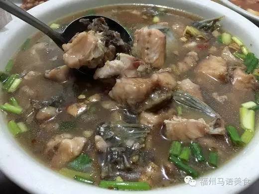 古田县城美食攻略,古田美食团购夜宵