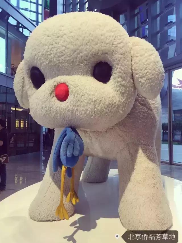 #大家谈芳草地#——艺术商业的梦想与实现