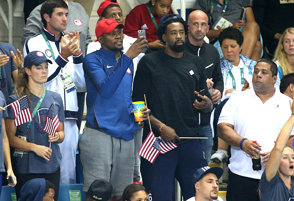 菲尔普斯的金牌数量,菲尔普斯单届最多多少金