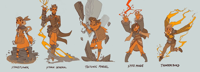 afk回归魔兽,afk回魂之境