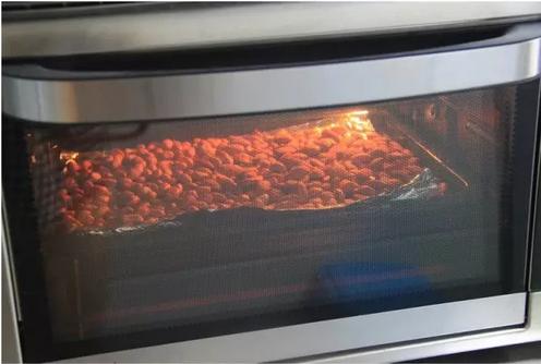 破壁机打花生酱选哪个功能,破壁机做花生酱选哪个功能