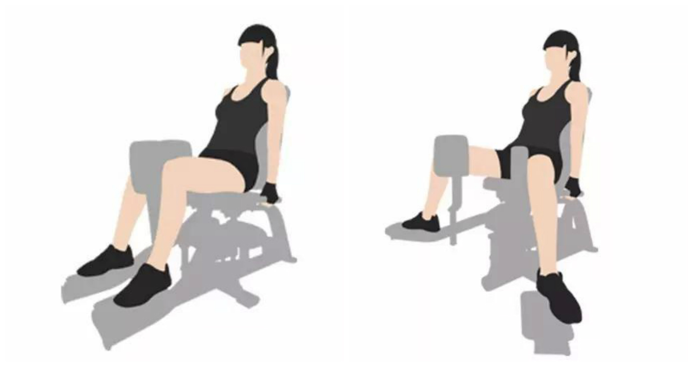 ox腿怎么矫正,ox腿怎么矫正男生