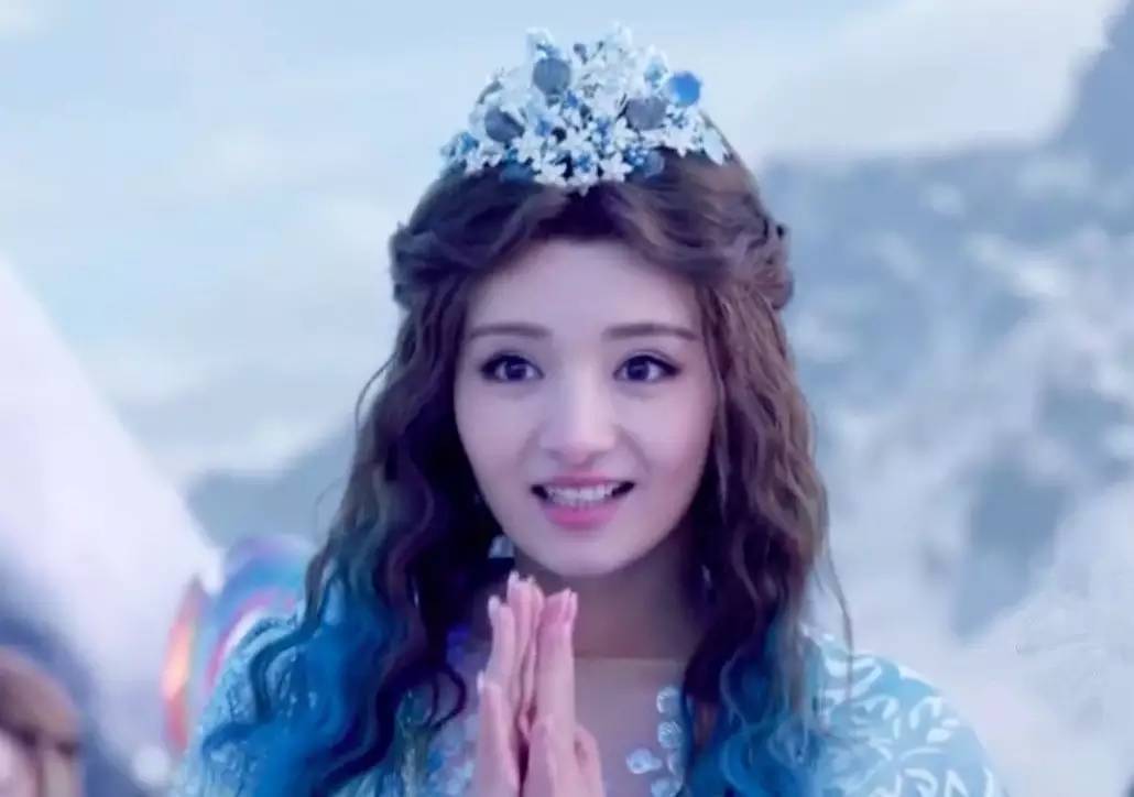 幻城被批五毛特效,幻城特效