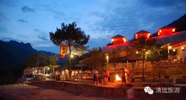 带你来英德看海,带你去清远英德看海