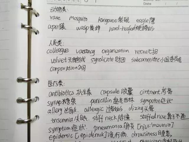 我把这一年的经验教训（和资料）都扔这里了丨Meow的雅思干货