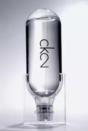 那年我用CKOne撩到了自己现在我用CK2撩你