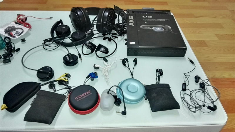 选耳机注意哪些问题呢图片,挑选蓝牙耳机主要看什么