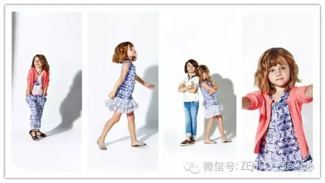 童装品牌化前景,品牌童装市场怎样定位