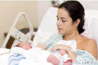 剖腹产手术后吃什么放屁排气,宝妈剖腹产后如何快速排气