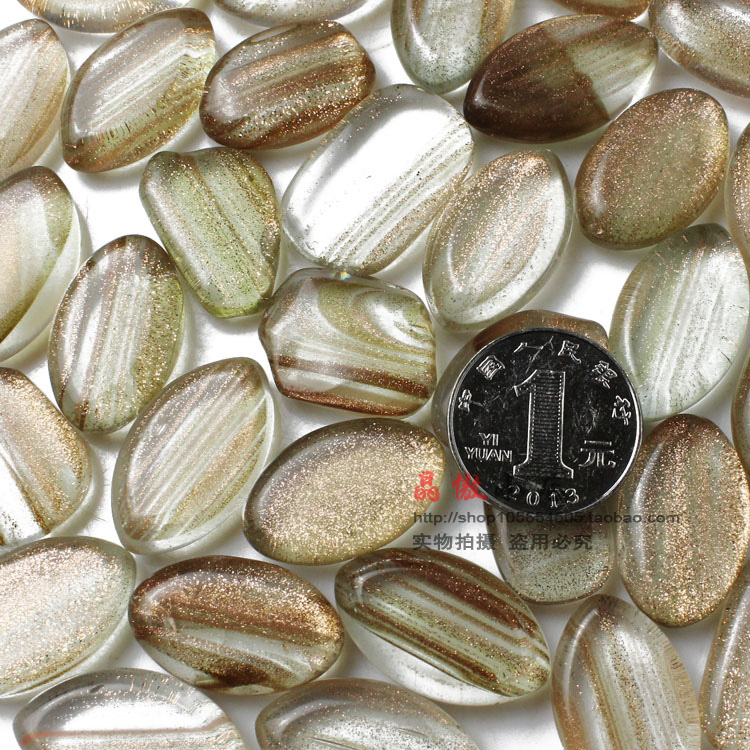 一眼辨别真假翡翠,水晶鉴定真假最简单方法