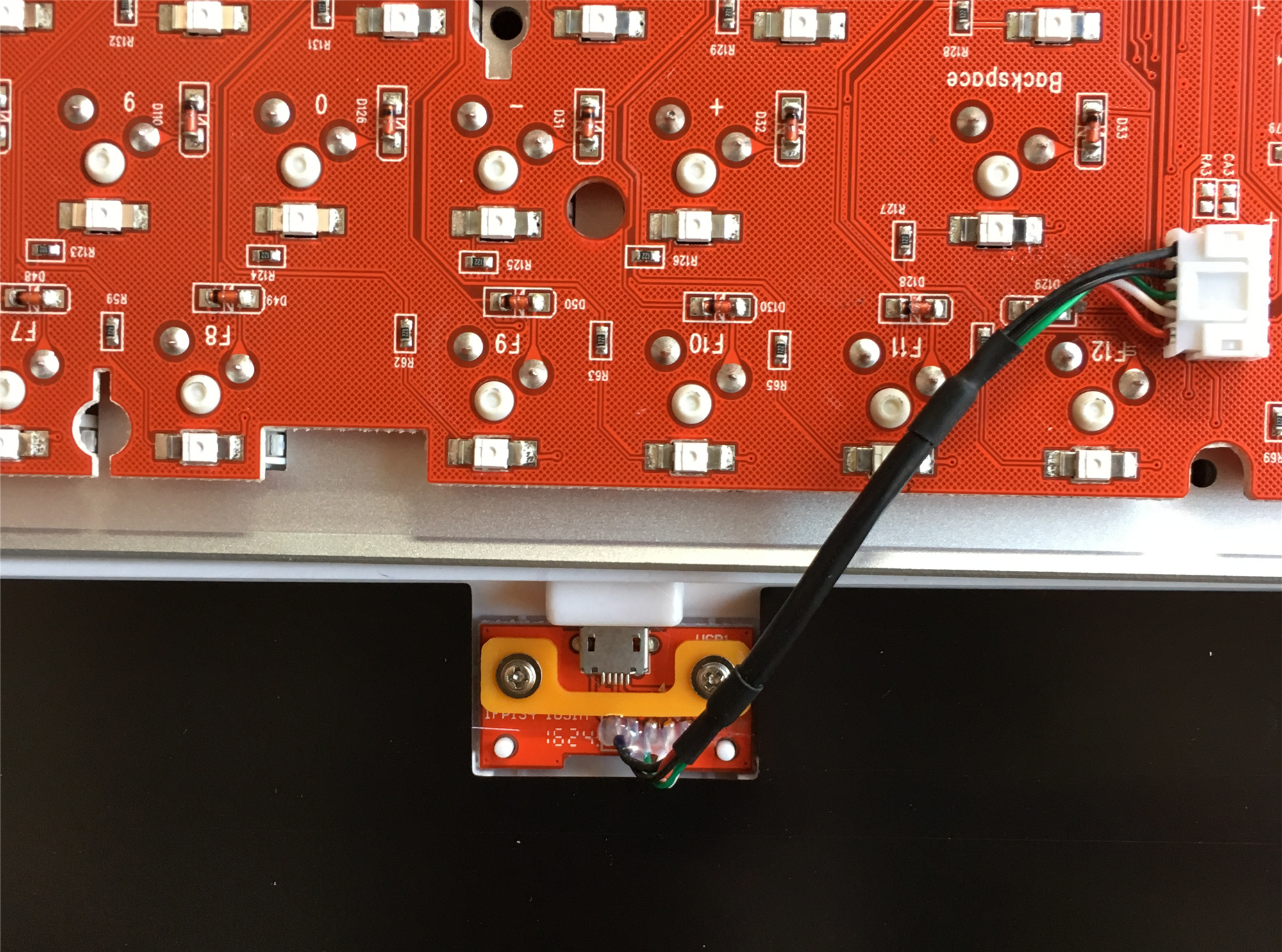 贱驴619s机械键盘,贱驴619机械键盘怎么样