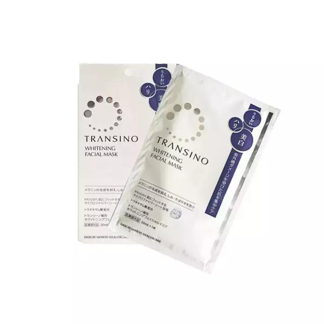 推荐一下真正有用的美白产品,夏天适合的美白产品