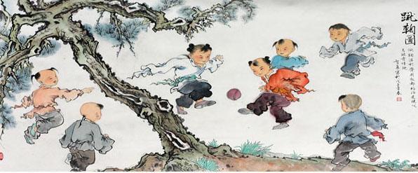 你知道中国有多少年历史了吗,中国历史你知道吗