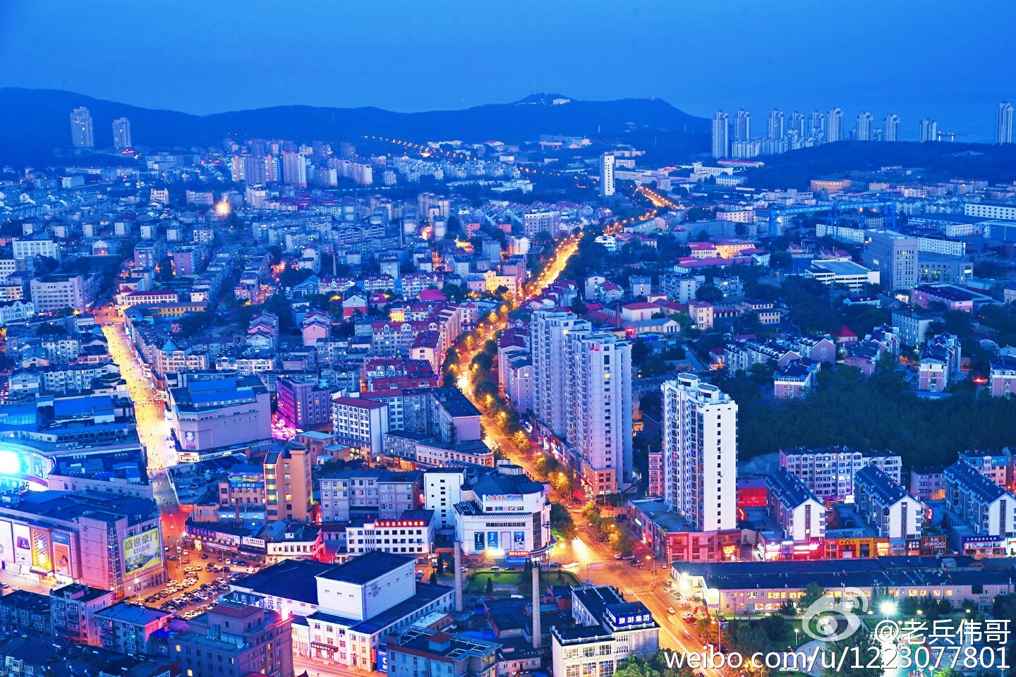 住下来，才知道旅顺口有多好