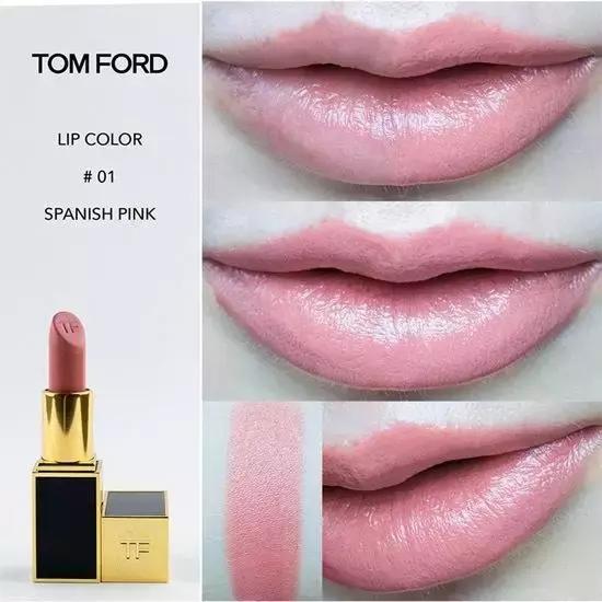 tomford鍙ｇ孩棰滆壊鎺ㄨ崘,tomford鍙ｇ孩鑷虫涓嶆笣