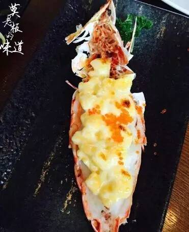 这里是自助界的高富帅