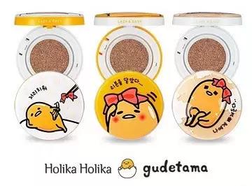 萌翻你的美妆盘点，看完哭着交钱包