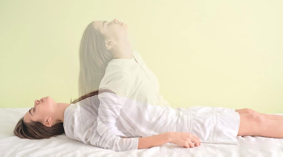 睡得安稳的穴位,睡得浅吃什么药