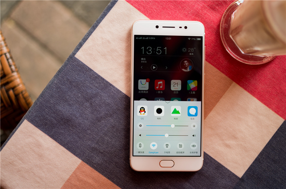 vivox60pro+深度评测,vivox7功能介绍大全