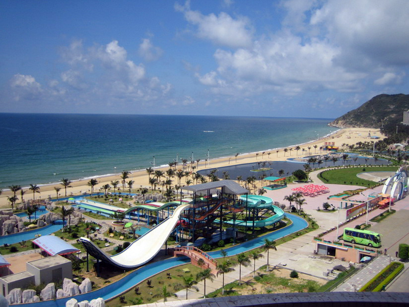 江阳闸坡港,江阳区旅游线路图