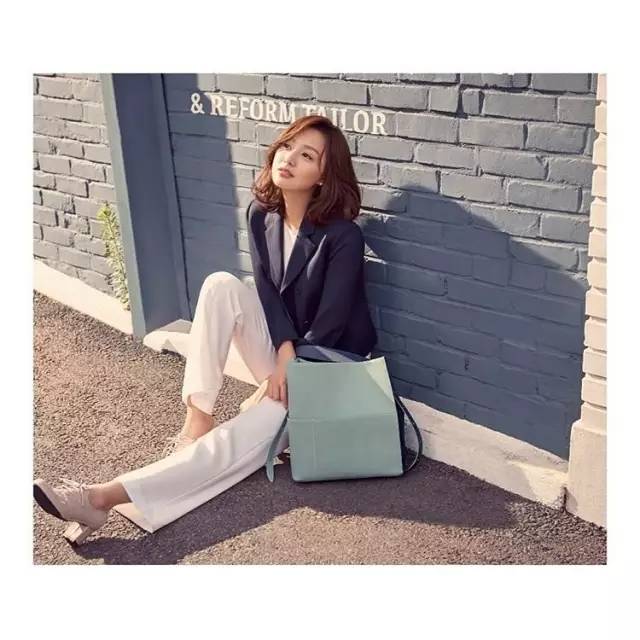 朴信惠、秀智、宋慧乔，韩剧女主背的包都扒出来啦！