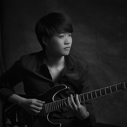 NiSi耐司专访李大伟Headbang