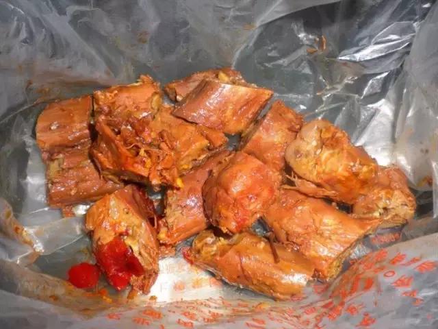 南昌有名的卤味叫什么,南昌像周黑鸭味的卤味