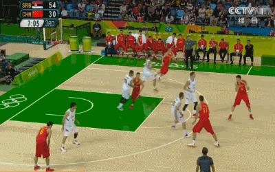 三年前不如你今天完爆你他们都进NBA了大魔王的未来呢