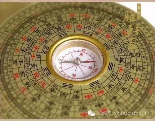 风水中的不为人知的秘密,不能让别人知道的风水秘术