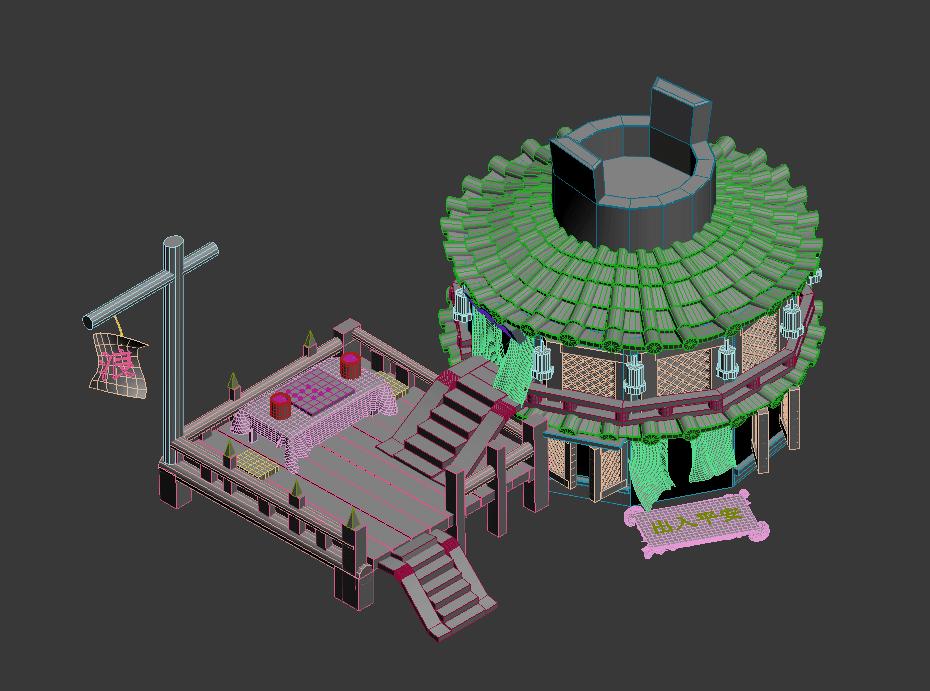 3d建模设计师接私单收入,建模师和建筑设计师工资对比