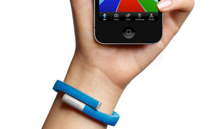 jawbone手环连接不了,jawbone倒闭后手环还能用么