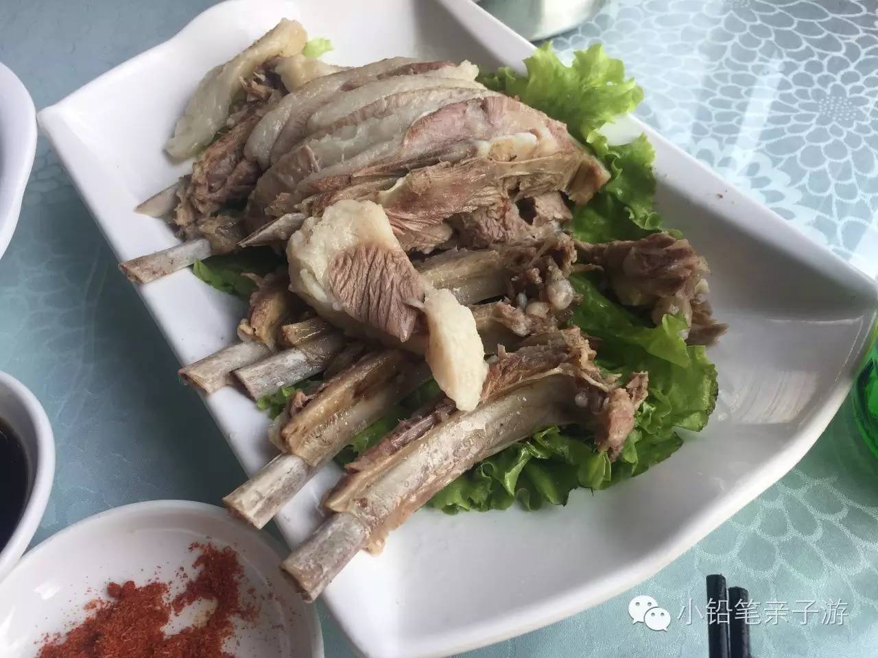 爸爸去哪儿宁夏沙坡头片段,爸爸去哪儿宁夏沙坡头