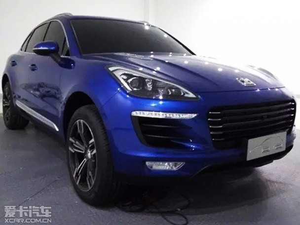 跟布加迪外形相似的国产车,盘点布加迪家族所有车型