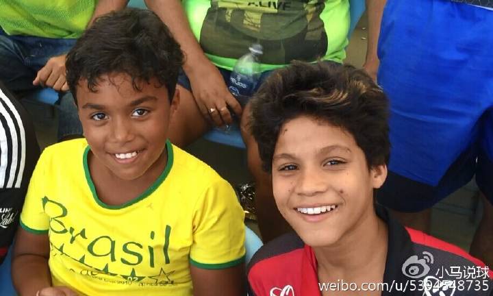 小马侃头条,马拉卡纳体育场真实现状