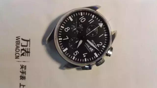 我们用8小时拯救了一枚严重锈蚀的手表