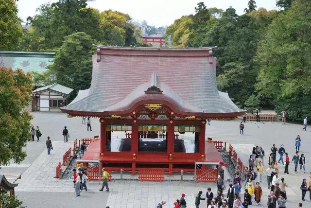 日本十大神奇寺庙,抽到大凶的签带回来了怎么办
