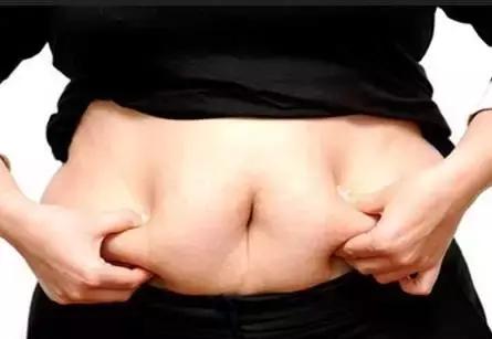 陷入减肥误区吗？经期瘦身超有效告别四类肥胖一周瘦7斤快速秘诀