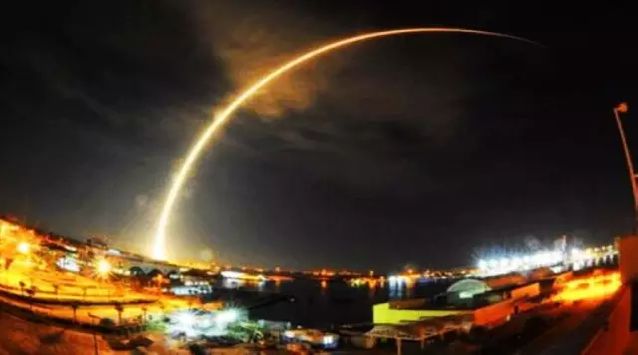 spacex火箭发射回收成功了几次,spacex猎鹰9火箭回收视频