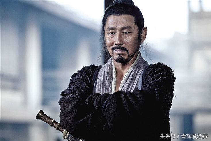 刘邦用人秘诀视频全集,刘邦用人之道全集