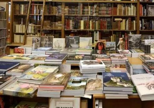 原创 美国第二大巨型零售连锁Target,学学塔吉特的生意经