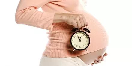 一般孕妈什么时候可以感受到胎动,各位孕妈你们的胎动是什么样子的