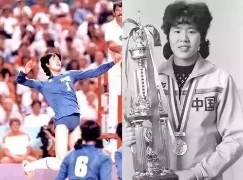 无敌铿锵玫瑰,中国女排铿锵玫瑰mv