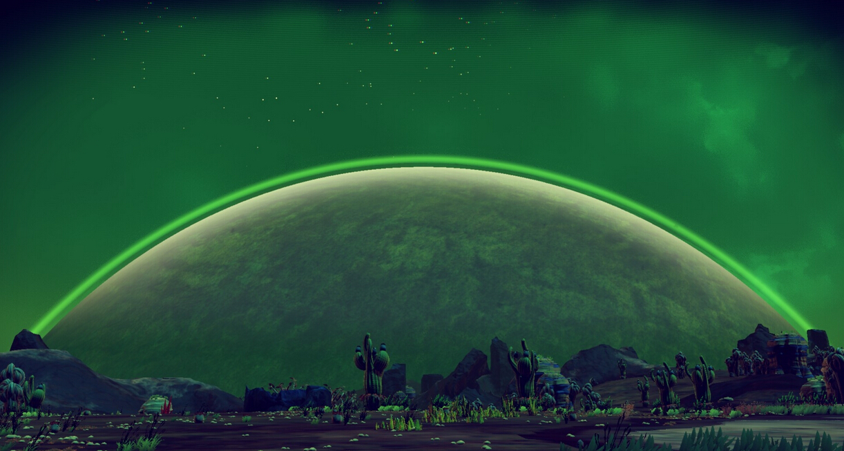 无人深空欧米伽远征4,无人深空远征4第三阶段