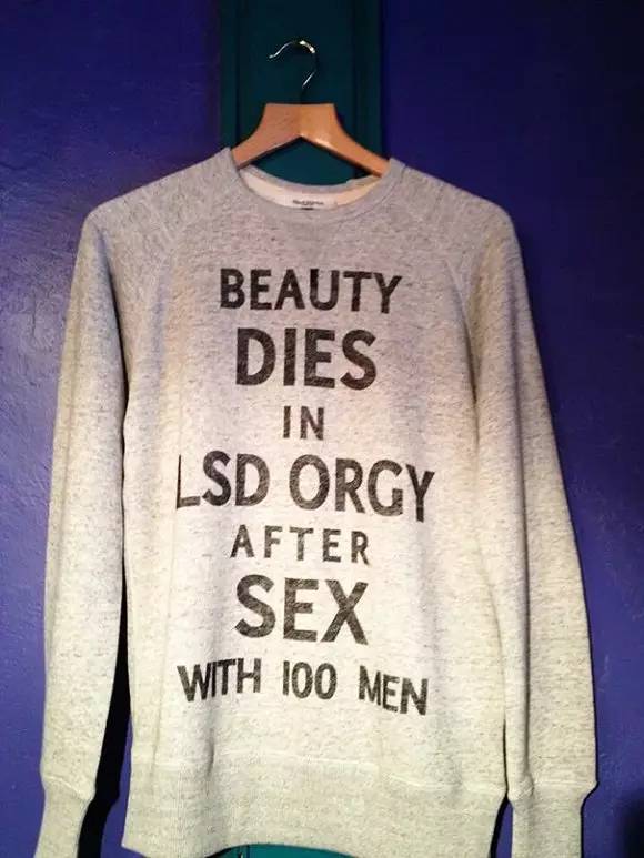 潮流t恤英文,没有英文的t恤