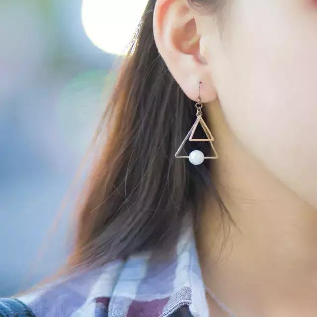 街拍什么颜色发色好看,回头率超高发色街拍