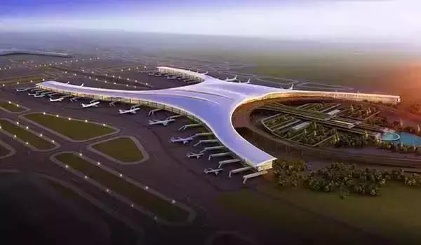 重庆未来五年震撼规划,重庆这5年的变化