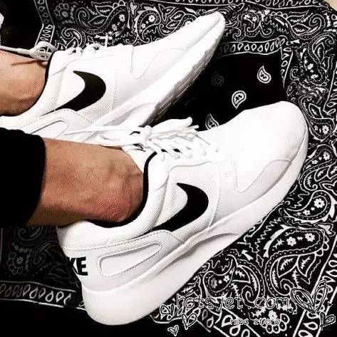 脚感好的小众鞋款,盘点又好看又冷门的潮鞋