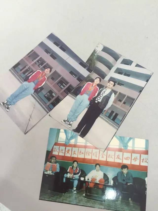 中国首金教练黄文红来自沙县！教练第一印象：不爱穿袜子的假小子