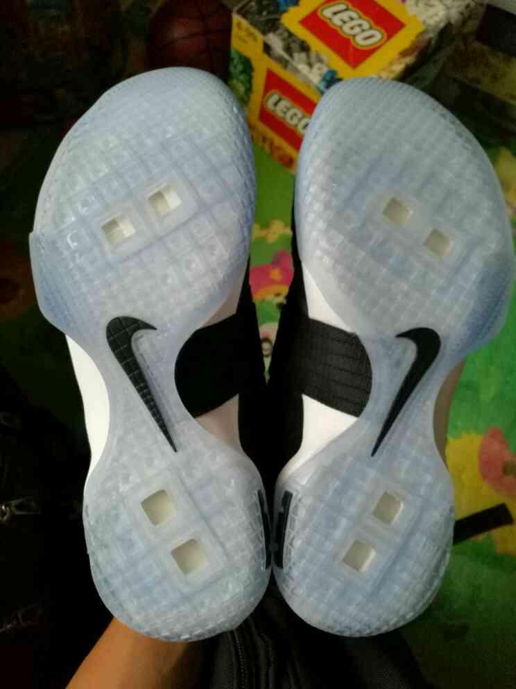 现在最适合入手的实战鞋,最省钱的几款实战鞋推荐