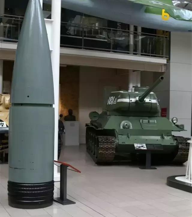 炮塔真的越多越好吗？陆地巡洋舰“多炮塔神教”的兴衰之路